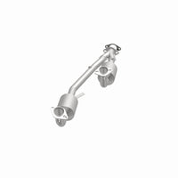 MagnaFlow Conv DF California Grade 1995 Ford Windstar - Burkken Auto Parts