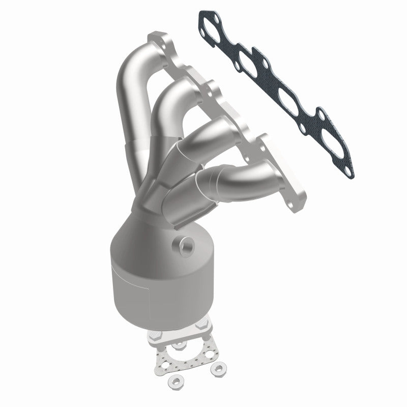 Magnaflow Conv DF 01-02 Kia Rio 1.5L - Burkken Auto Parts