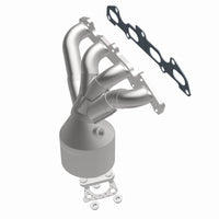 Magnaflow Conv DF 01-02 Kia Rio 1.5L - Burkken Auto Parts