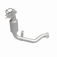 Magnaflow California Direct Fit Converter 01-04 Ford Escape 2.0L - Burkken Auto Parts