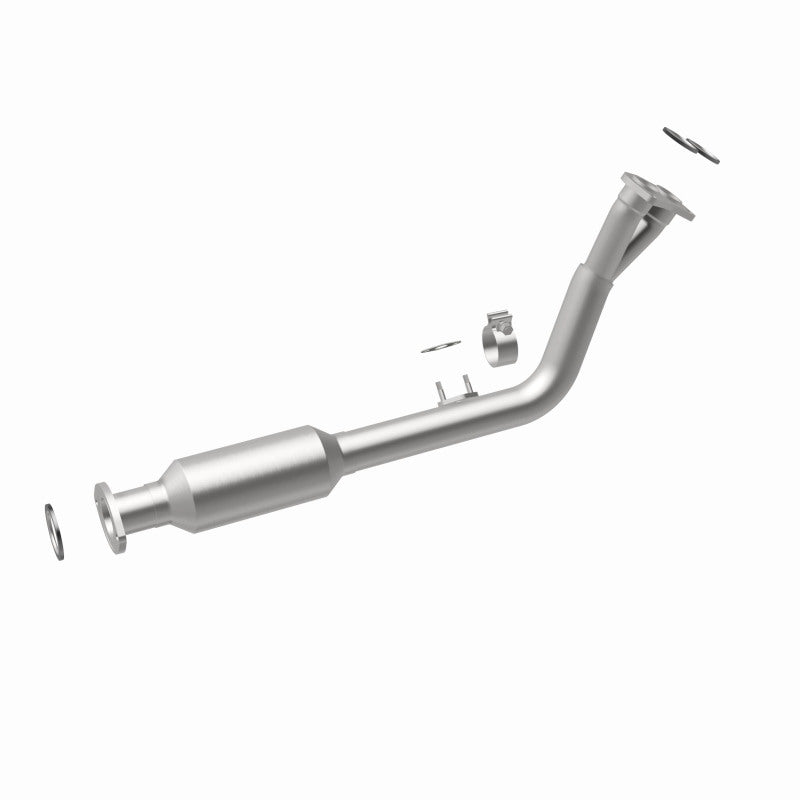 MagnaFlow Converter Direct Fit California Grade 96-98 Toyota 4Runner 2.7L - Burkken Auto Parts