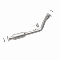 MagnaFlow Converter Direct Fit California Grade 96-98 Toyota 4Runner 2.7L - Burkken Auto Parts