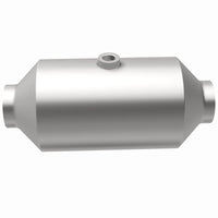 Magnaflow 2.00in. Mid-Bed O2 CA Universal Converter - Burkken Auto Parts