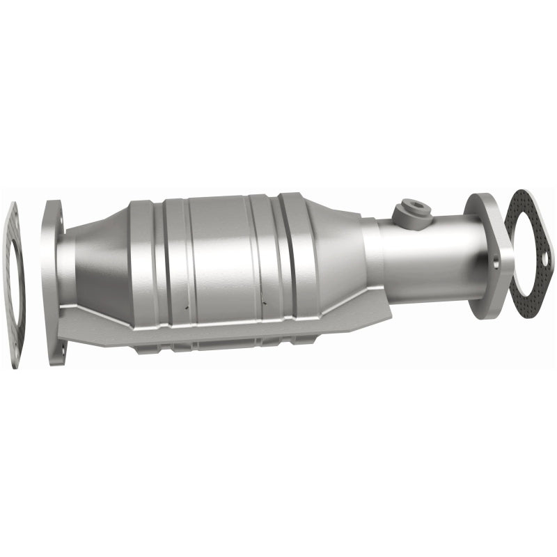 MagnaFlow Conv DF 95-99 Maxima/I30 rear 50S - Burkken Auto Parts
