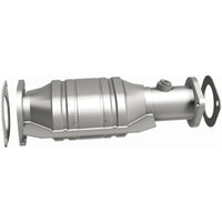MagnaFlow Conv DF 95-99 Maxima/I30 rear 50S - Burkken Auto Parts