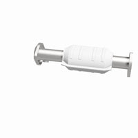 MagnaFlow Conv DF 00-01 Cherokee Rear 4.0L - Burkken Auto Parts