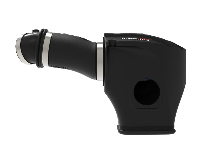 aFe Momentum GT 17-18 Dodge Charger/Challenger SRT Hellcat CAI(w/ Pro 5R Media Filter) - Burkken Auto Parts