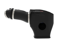 aFe Momentum GT 17-18 Dodge Charger/Challenger SRT Hellcat CAI(w/ Pro 5R Media Filter) - Burkken Auto Parts
