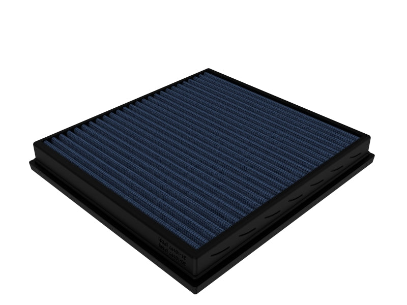 aFe MagnumFLOW Air Filters OER P5R A/F P5R BMW X6 08-12 L6-3.0L/13-15 X3 35ix (t) - Burkken Auto Parts
