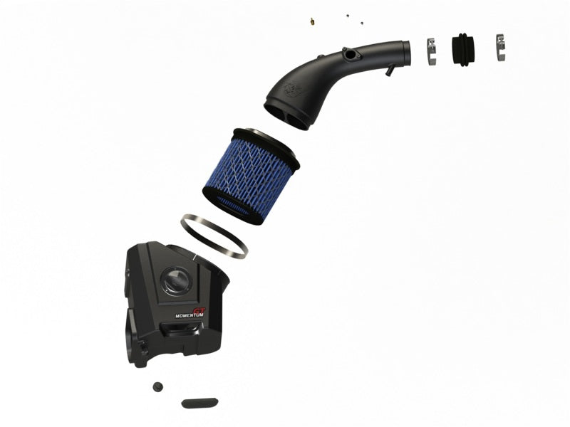 aFe AFE Momentum GT Pro 5R Intake System 09-17 Toyota Land Cruiser LC70 V6-4.0L - Burkken Auto Parts