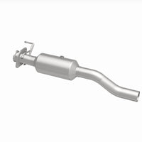 MagnaFlow 20-22 Ford F-350 Super Duty V8 7.3L Rear Underbody Direct Fit Catalytic Converter - Burkken Auto Parts