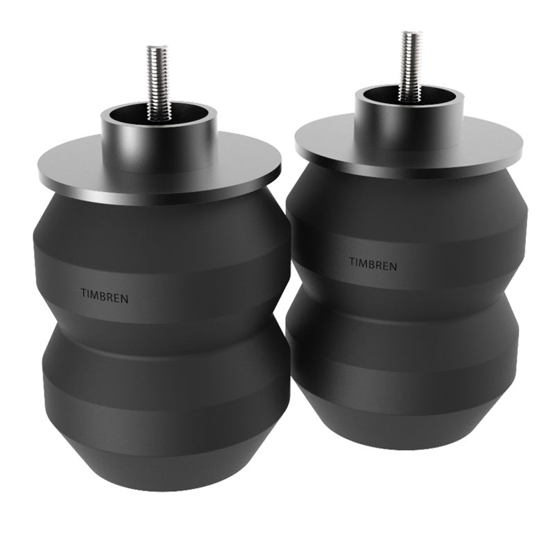 Timbren 2000 Workhorse P42 Rear Suspension Enhancement System - Burkken Auto Parts