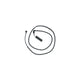 Brembo OE 04-10 BMW X3 Wear Indicator Rear