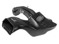 aFe Momentum XP Pro DRY S Cold Air Intake System w/ Black Aluminum Intake Tubes - Burkken Auto Parts