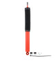KYB 05-23 Toyota Tacoma 4WD / 05-15 Tacoma Pre Runner RWD / 16-23 Tacoma RWD MonoMax Shock - Rear