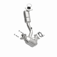 MagnaFlow Conv DF 00-03 Ford Taurus 3.0L fron - Burkken Auto Parts