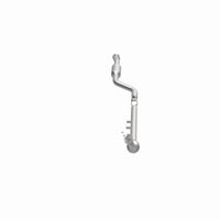 MagnaFlow Conv DF 01-04 Mercedes E320 Driver Side CA - Burkken Auto Parts