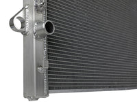aFe BladeRunner Street Series Tube & Fin Aluminum Radiator 03-09 Toyota 4Runner / 07-14 FJ Cruiser - Burkken Auto Parts