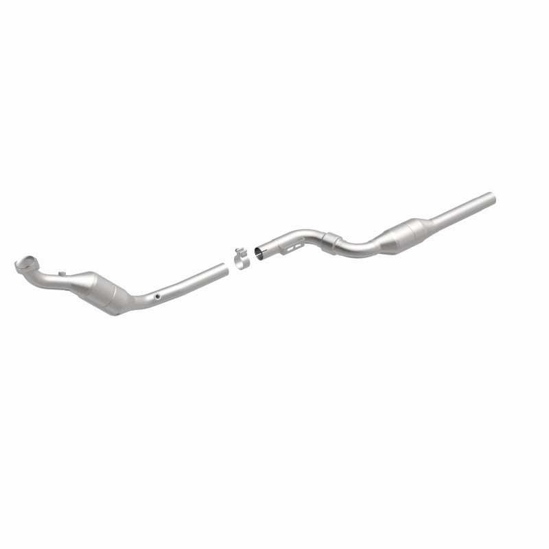 Magnaflow Conv DF 98-03 MB E320 3.2L P/S - Burkken Auto Parts
