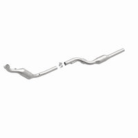 Magnaflow Conv DF 98-03 MB E320 3.2L P/S - Burkken Auto Parts