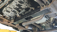 Rustbuster Transmission Crossmember