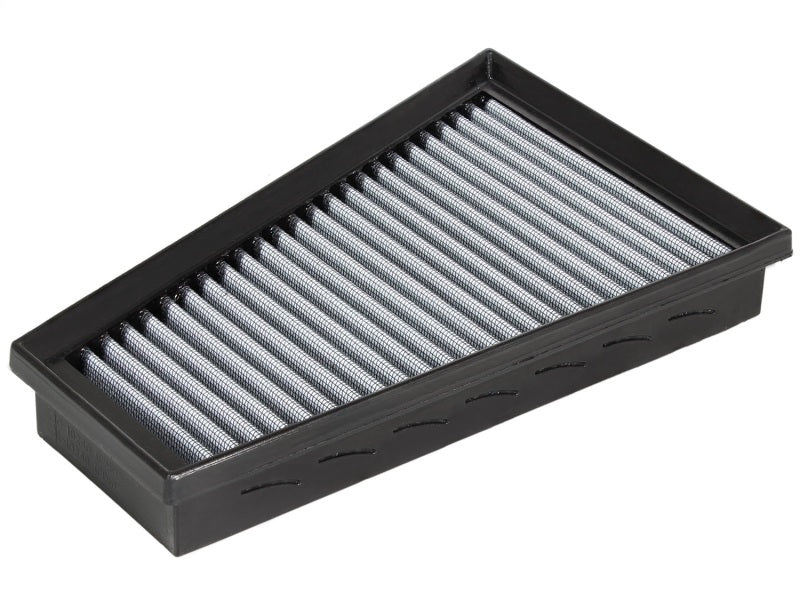 aFe Magnum FLOW OE Replacement Air Filter PRO Dry S 14-15 Mercedes Benz CLA250 2.0L Turbo - Burkken Auto Parts