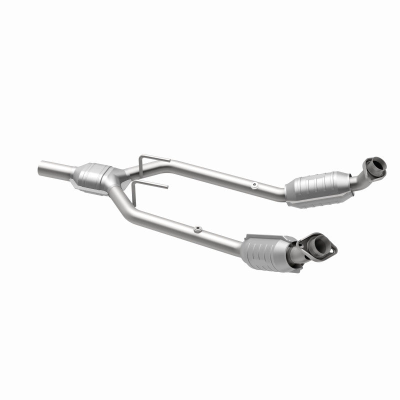 MagnaFlow Conv DF 96-97 Mercury Cougar 3.8L - Burkken Auto Parts