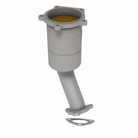 MagnaFlow Conv DF 00-04 Nissan Frontier - Burkken Auto Parts