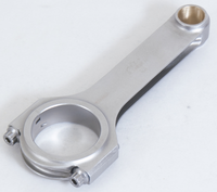 Eagle Chrysler RB 2.200in Journal .990in Pin H-Beam Connecting Rod (Single) - Burkken Auto Parts