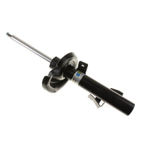 Bilstein B4 2004 Mazda 3 i Front Left Suspension Strut Assembly - Burkken Auto Parts