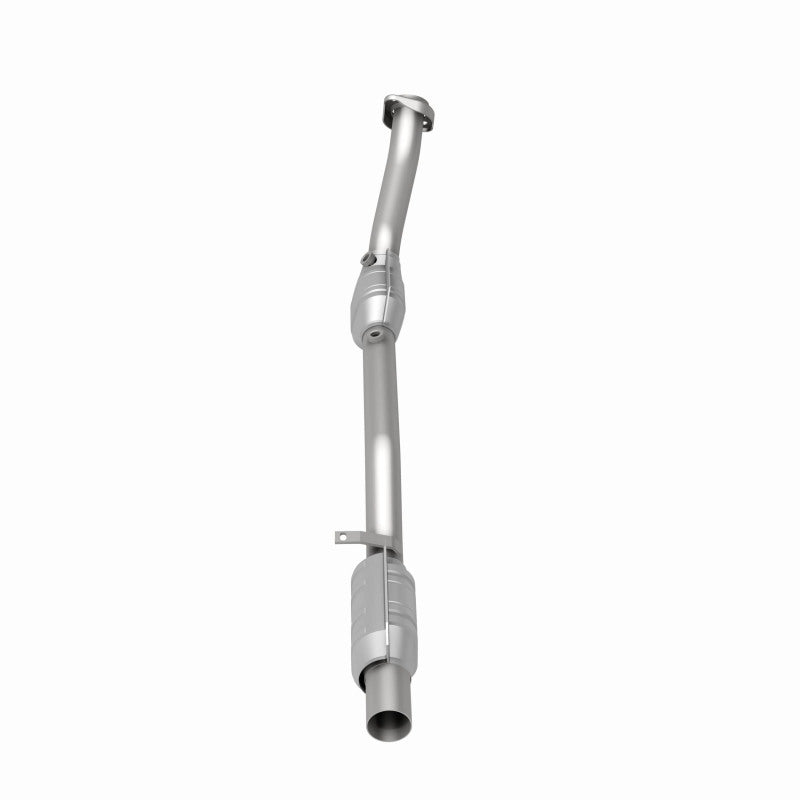 MagnaFlow Conv DF 99-01 Ford Explor 5.0L - Burkken Auto Parts