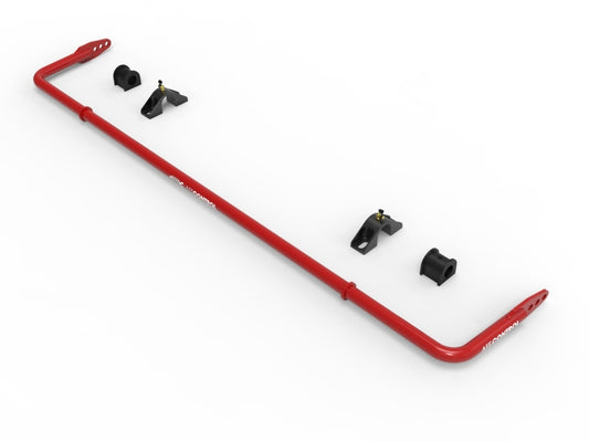 aFe Control 20-22 Ford Explorer ST 3.0L V6 (tt) Sway Bar - Rear Bar - Burkken Auto Parts