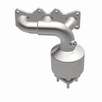 MagnaFlow Conv DF 95-02 Mazda Millenia 2.3L - Burkken Auto Parts