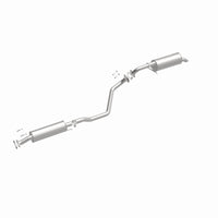 MagnaFlow BRE Exhaust Kit 10-11 Kia Soul 2.0L - Burkken Auto Parts