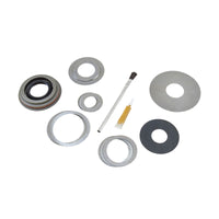 Yukon Gear Minor install Kit For Dana 44 Diff For Rubicon - Burkken Auto Parts
