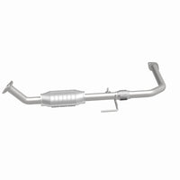 MagnaFlow Conv DF 00-04 Toyota Tundra V8 4.7L Gas - Burkken Auto Parts