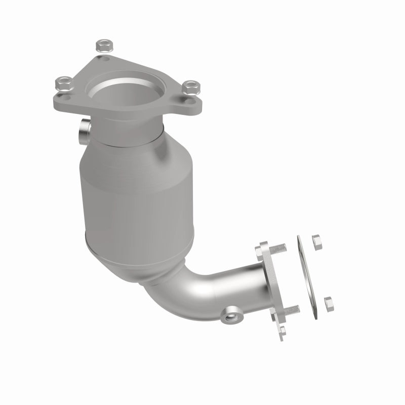 Magnaflow 19-22 Subaru Ascent 2.4L OEM Grade Federal / EPA Compliant Manifold Catalytic Converter - Burkken Auto Parts