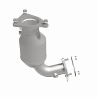 Magnaflow 19-22 Subaru Ascent 2.4L OEM Grade Federal / EPA Compliant Manifold Catalytic Converter - Burkken Auto Parts