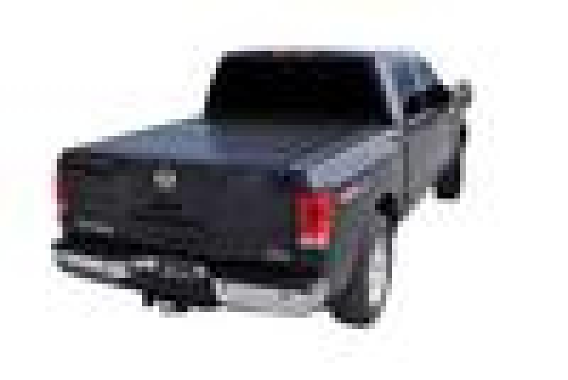 BAK 16-20 Nissan Titan 5ft 6in Bed BAKFlip G2 - Burkken Auto Parts