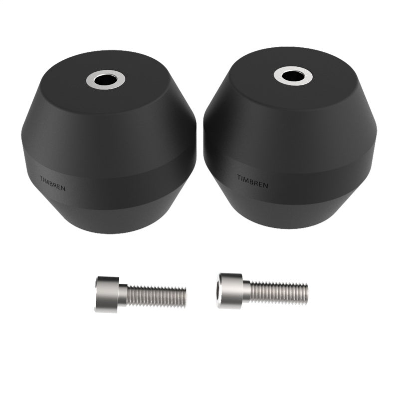 Timbren 2003 Lexus GX470 Front Suspension Enhancement System - Burkken Auto Parts