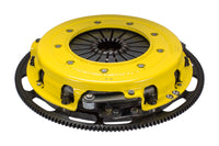 ACT 2001 Ford Mustang Twin Disc MaXX XT Street Kit Clutch Kit - Burkken Auto Parts