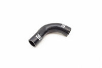 GrimmSpeed 04-08 Subaru Forester XT Radiator Hose Kit - Black - Burkken Auto Parts