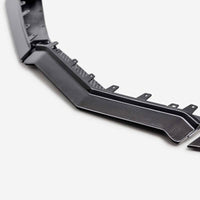 Anderson Composites 2023 Chevrolet C8 Z06 Type-OE Carbon Fiber Front Lip - Burkken Auto Parts