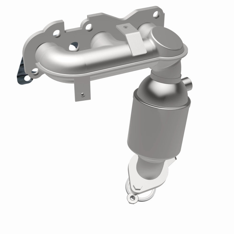 Magnaflow Conv DF 97-00 Toyota Camry 3.0L - Burkken Auto Parts