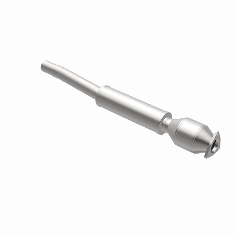 MagnaFlow Conv DF 04-06 VW Phaeton 4.2L Passenger Side Rear - Burkken Auto Parts