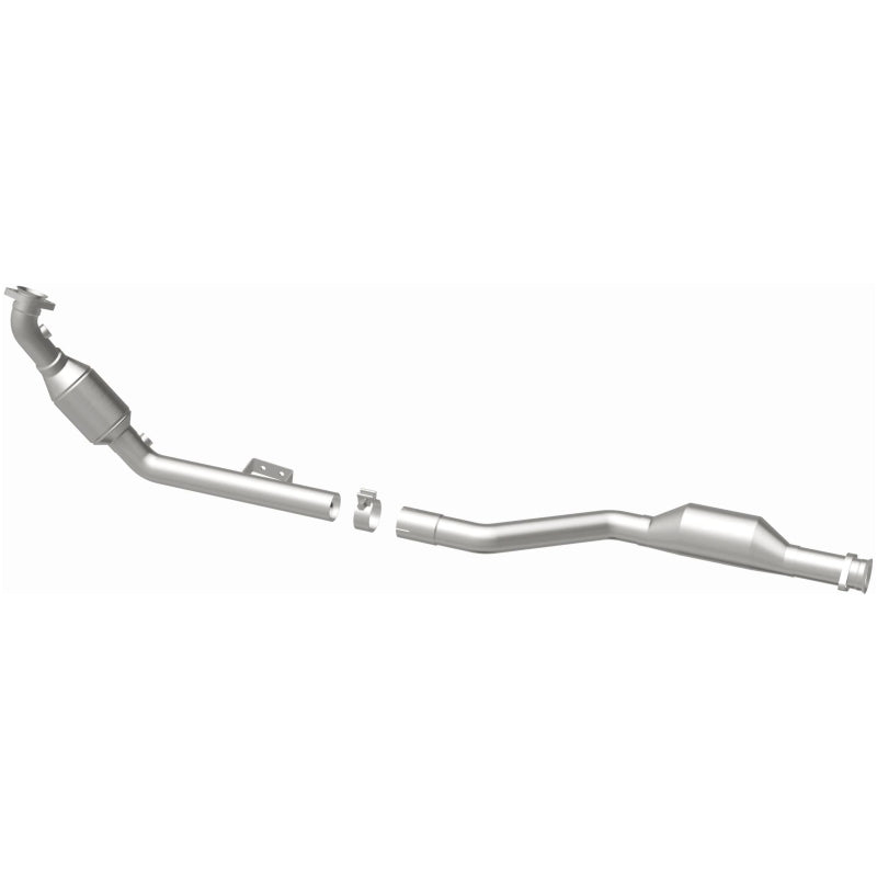 MagnaFlow Conv DF 00-03 Mercedes S430 4.3L - Burkken Auto Parts