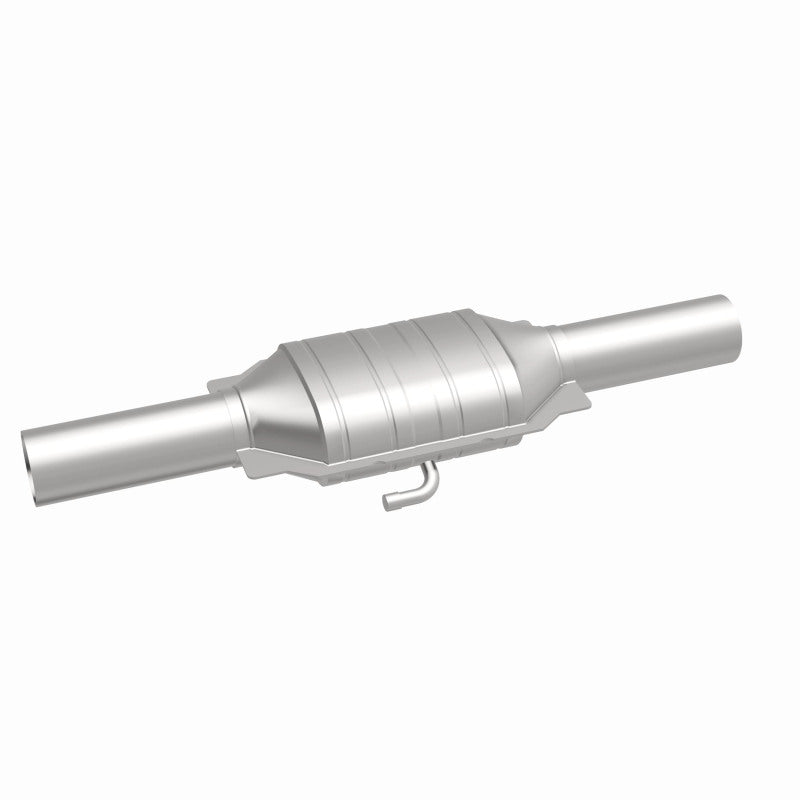 Magnaflow 86-95 Buick/Cadillac/Pon CA Direct Fit Converter - Burkken Auto Parts