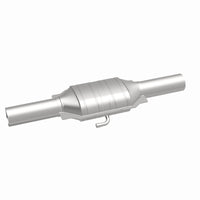 Magnaflow 86-95 Buick/Cadillac/Pon CA Direct Fit Converter - Burkken Auto Parts