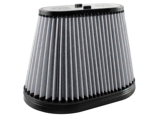 aFe MagnumFLOW Air Filters OER PDS A/F PDS Ford Diesel Trucks 03-07 V8-6.0L (td) - Burkken Auto Parts
