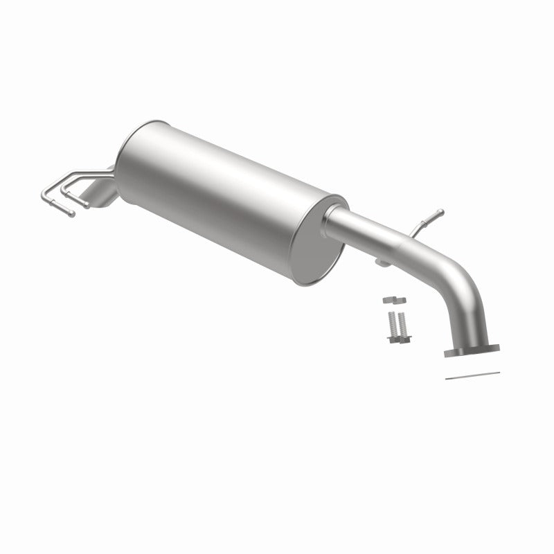 MagnaFlow BRE Exhaust Kit 12-13 KIA Soul 1.6L 2.0L - Burkken Auto Parts